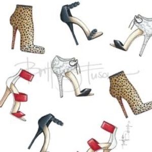 Meet your Posher, Isell0926